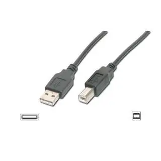 Cavo prolunga USB 2.0 da Maschio a Femmina m/f per pc Computer Notebook 10  Metri