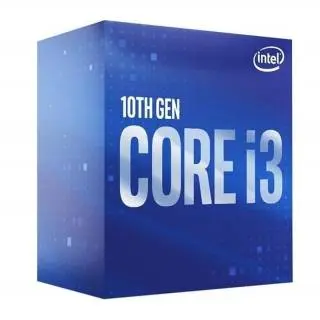 Cpu Intel Intel BX8070110105