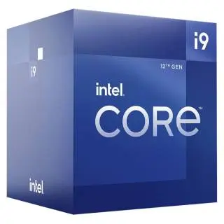 Intel Core i9-12900