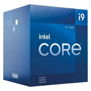 Cpu Intel Intel BX8071512900F