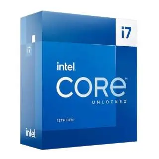 Intel® Core™ i7-13700KF 16 Core 2.5/5.4 GHz 30 MB Cache Socket LGA 1700