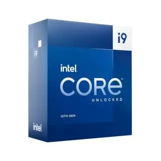 Intel Core i9-13900KF