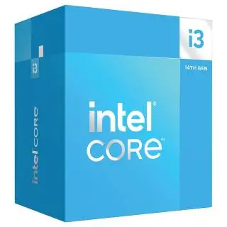 Cpu Intel Intel BX8071514100F