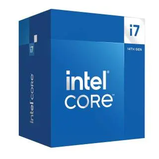 Cpu Intel Intel BX8071514700F