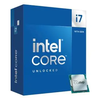 Intel Core i7-14700K