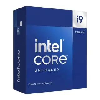 Intel Core i9-14900KF