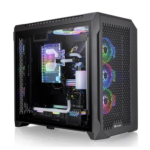 Thermaltake CA-1X6-00F1WN-00