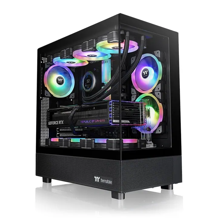 Thermaltake CA-1Y7-00M1WN-00