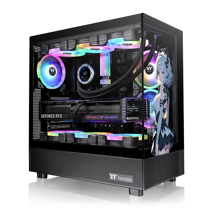 Thermaltake CA-1Y7-00M1WN-02