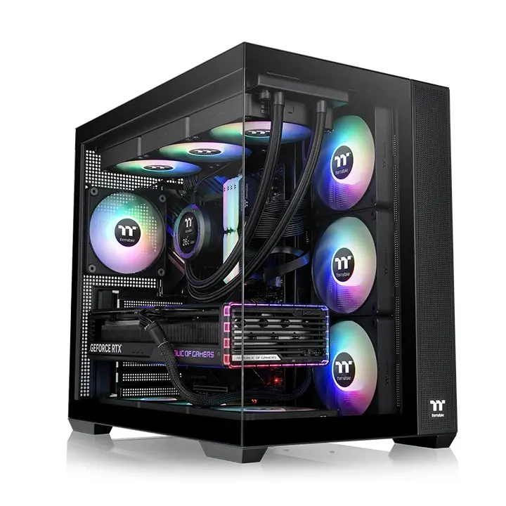 Thermaltake CA-1Z2-00M1WN-00