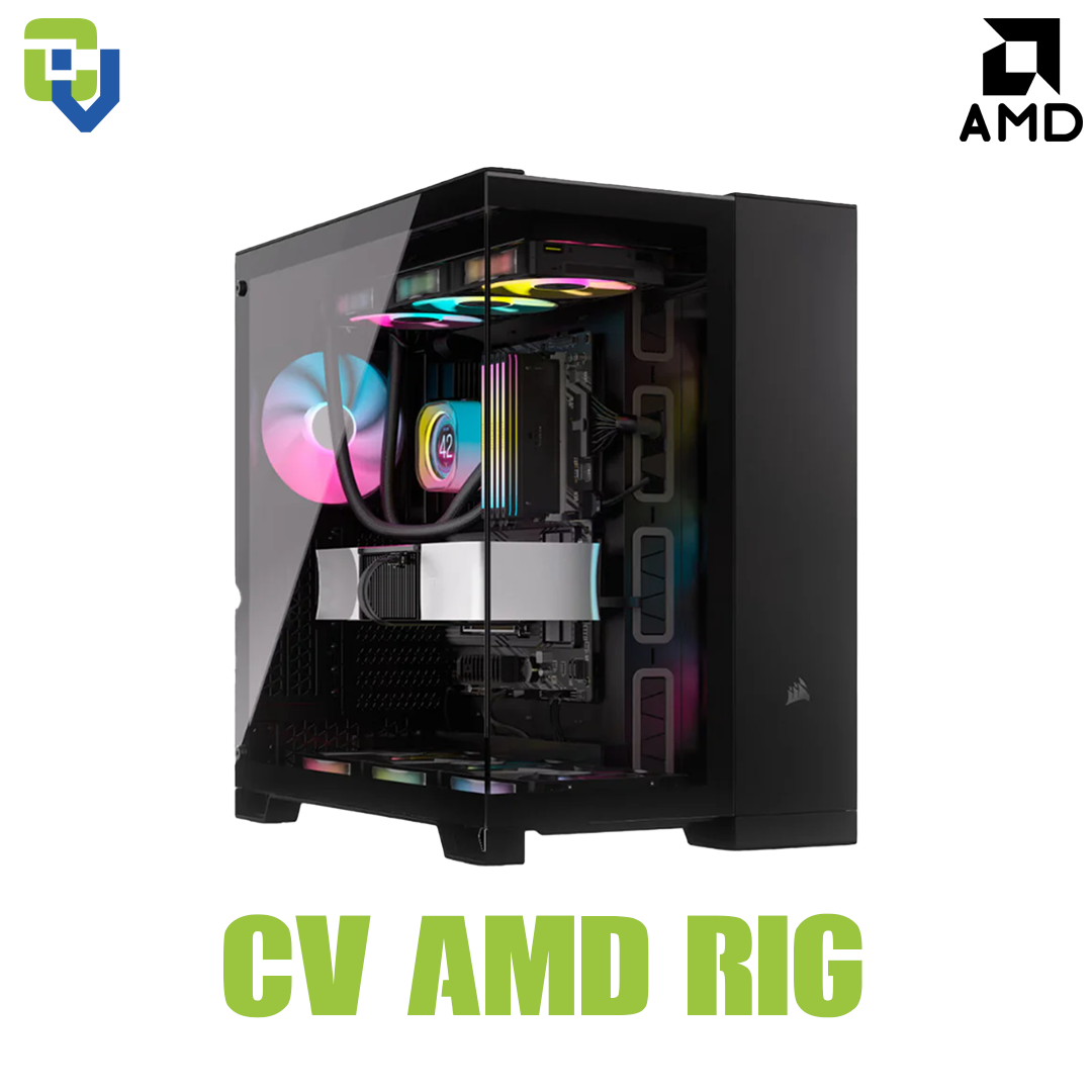 PC Amd