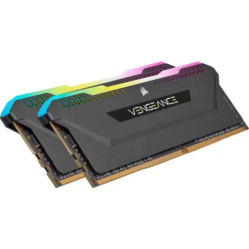 Corsair Vengeance RGB Pro memoria 16 GB 2 x 8 GB DDR4 3600 MHz