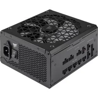 Corsair RM1200x SHIFT alimentatore per computer 1200 W 24-pin ATX Nero