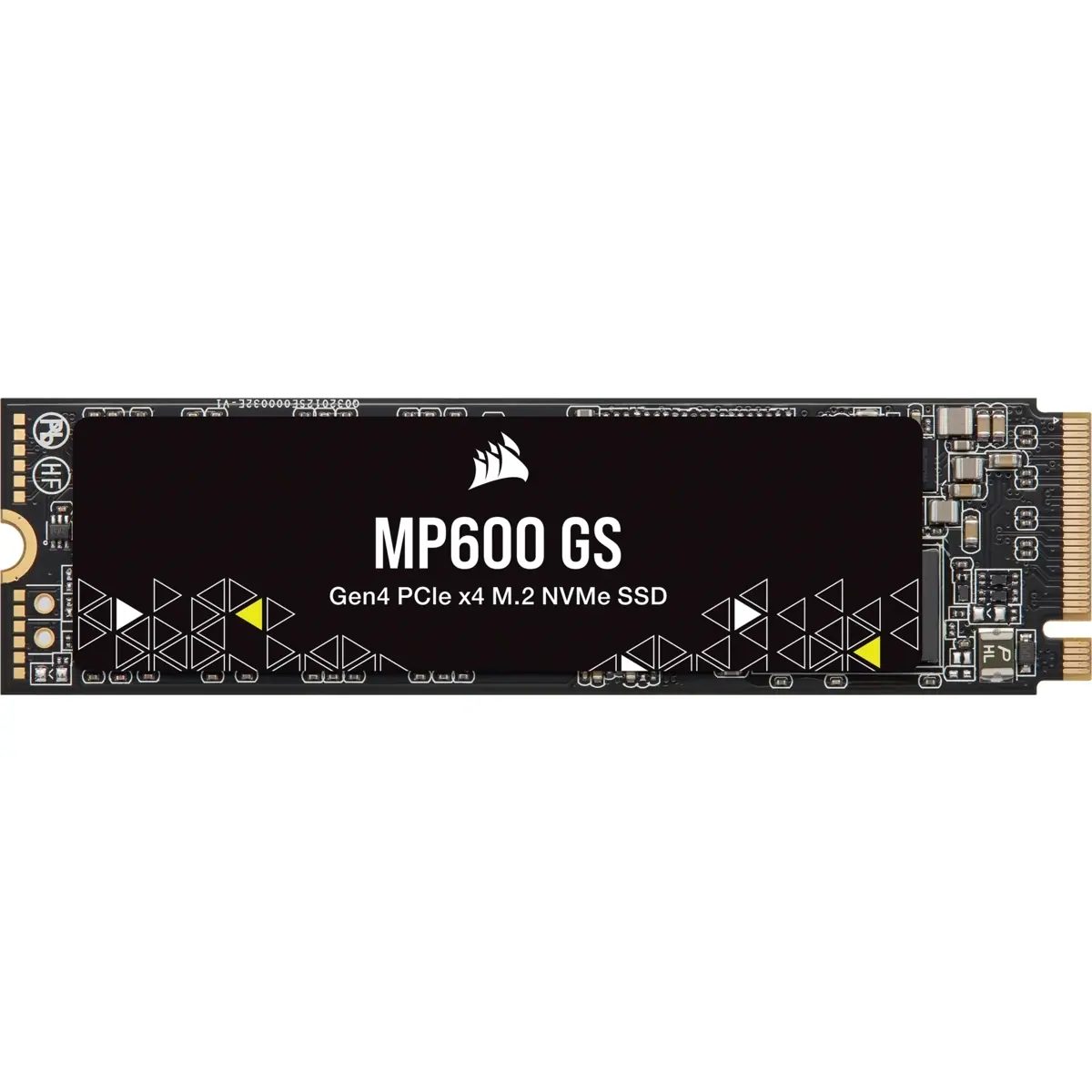 Corsair MP600 GS M.2 500 GB PCI Express 4.0