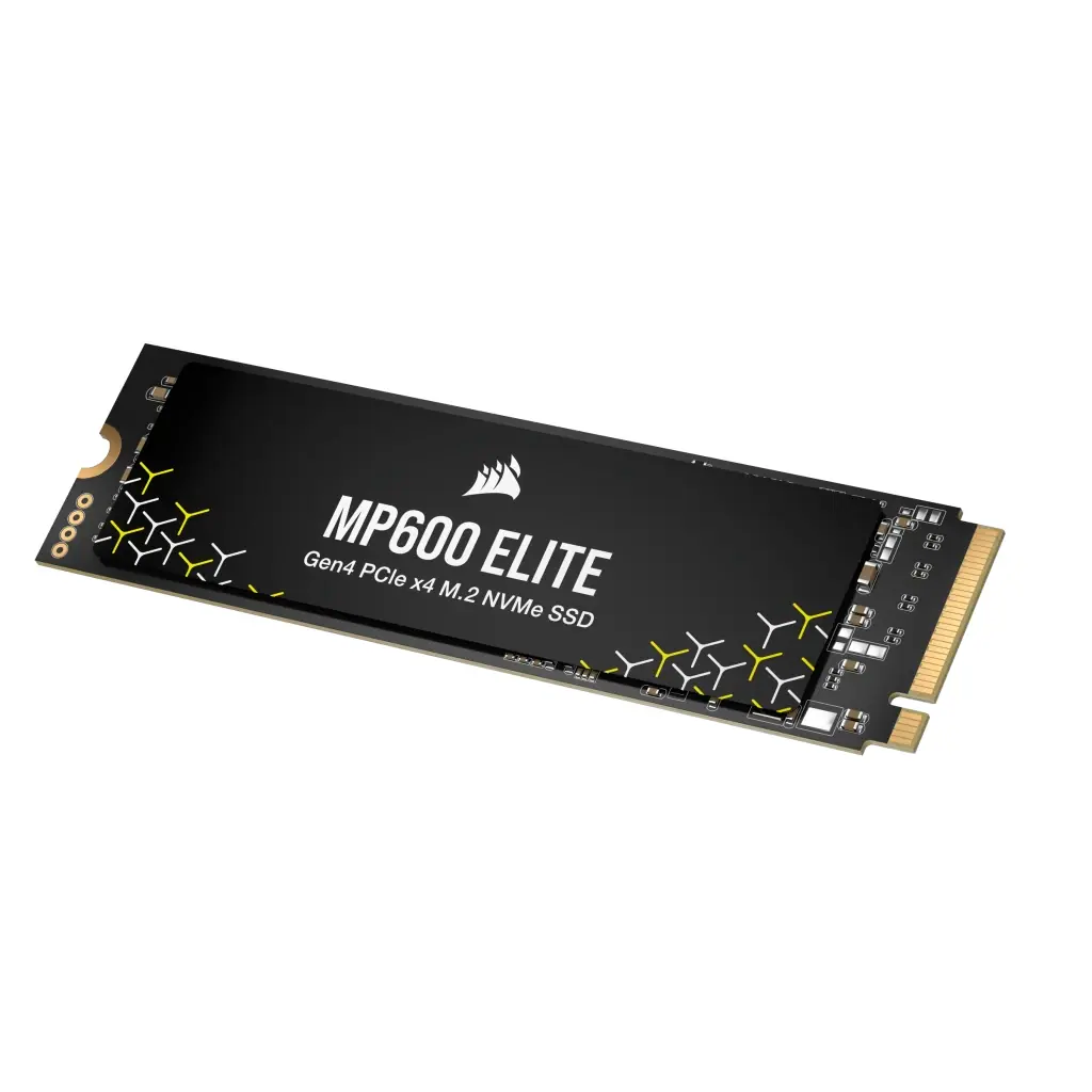 Corsair MP600 ELITE M.2 1 TB PCI Express 4.0