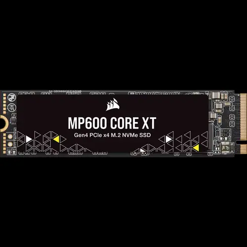 Corsair MP600 CORE XT M.2 2 TB PCI Express 4.0