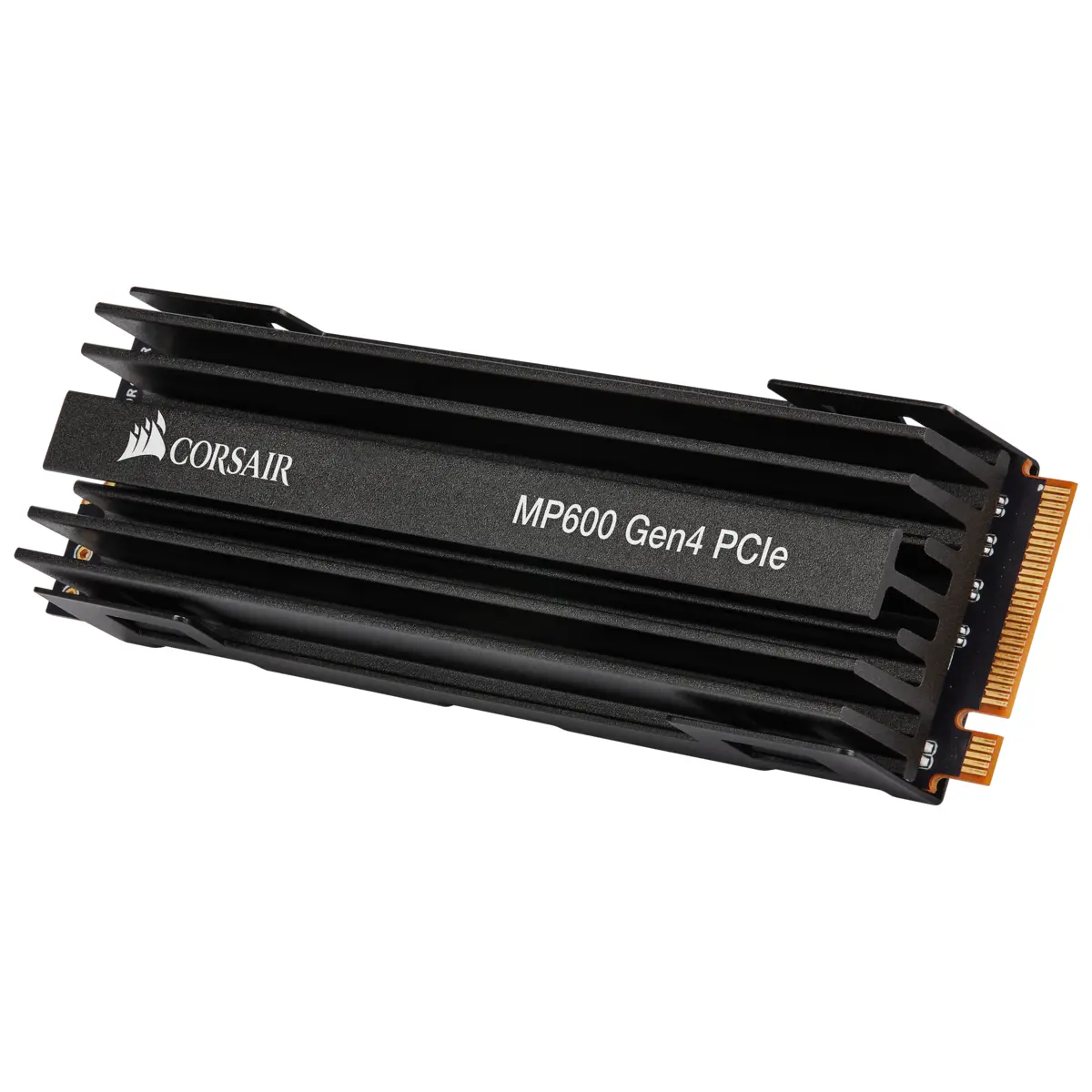 Corsair Force MP600 M.2 500 GB PCI Express 4.0