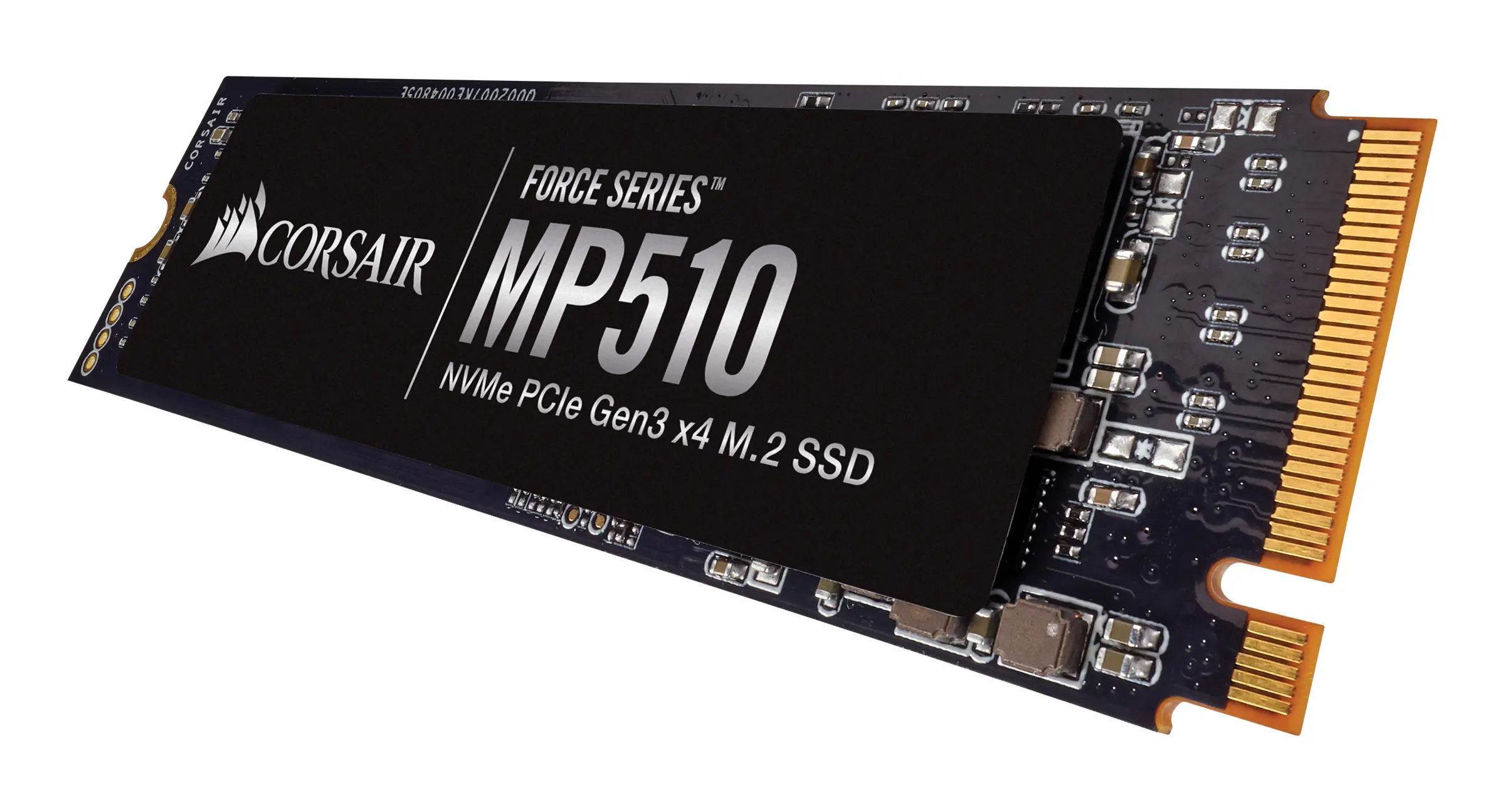 Corsair MP510 M.2 960 GB PCI Express 3.0