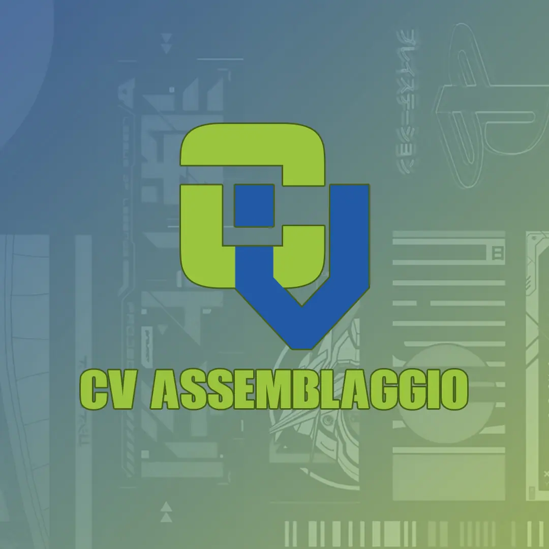 Assemblaggio PC