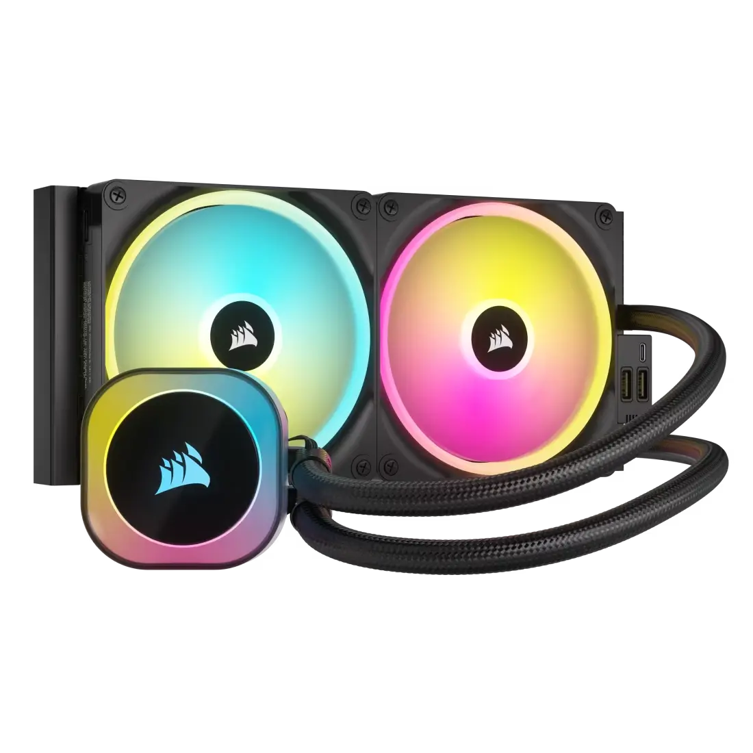 Corsair CW-9061002-WW