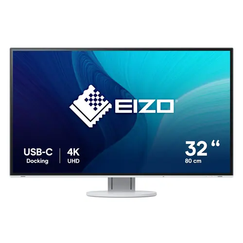 Monitor Eizo EV3285-WT