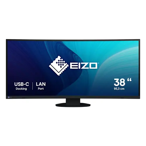 Monitor Eizo EV3895-BK