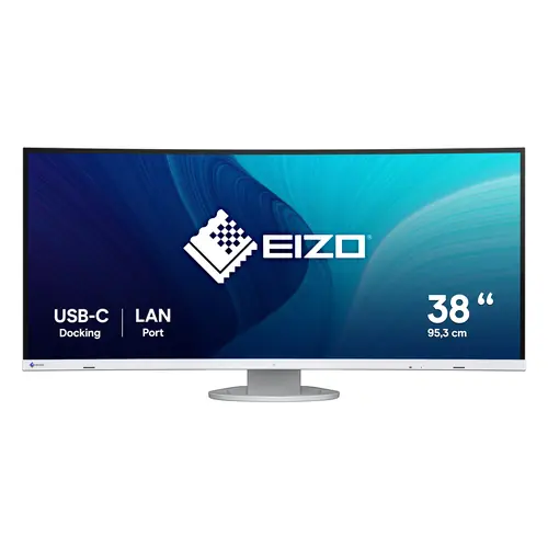 Monitor Eizo EV3895-WT