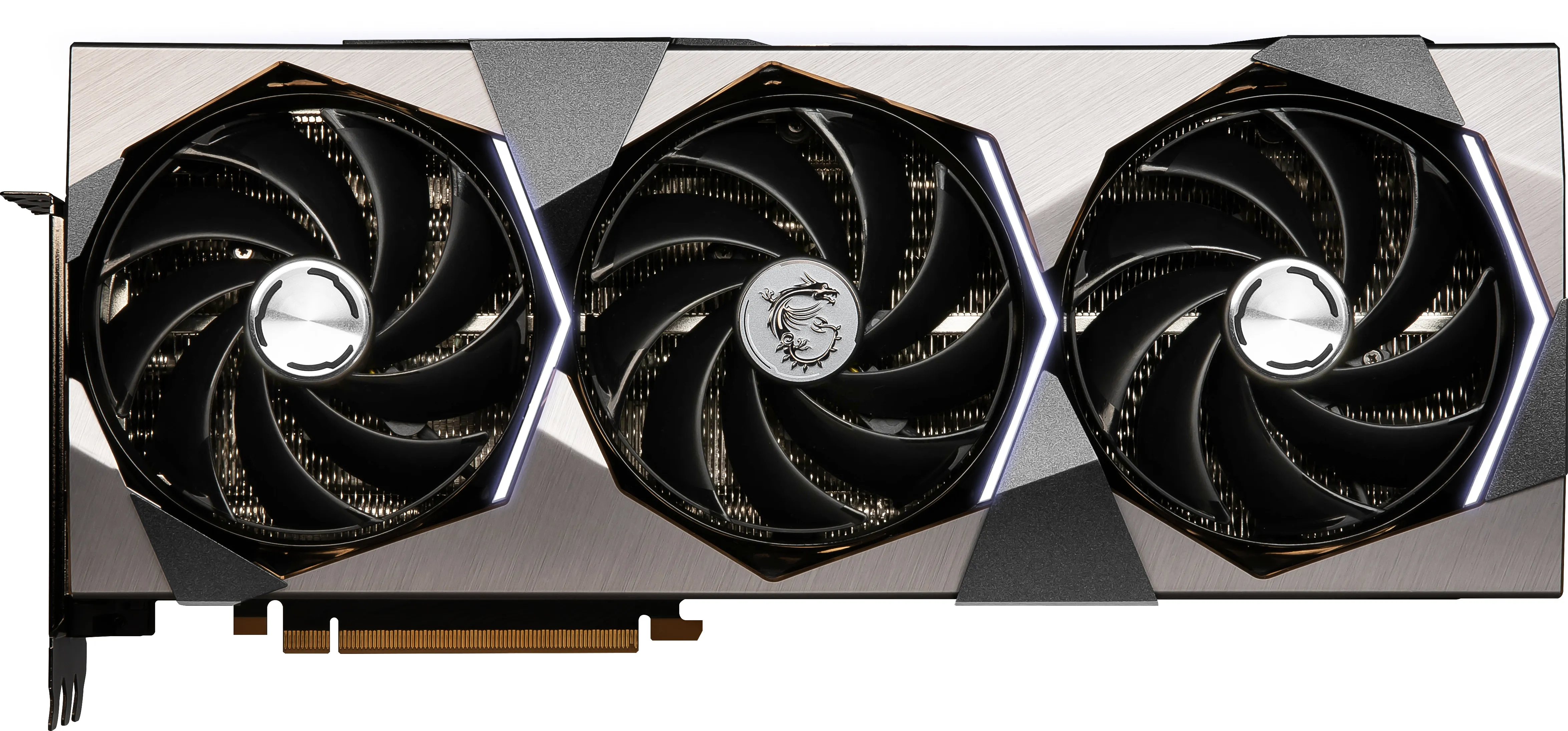 Msi GeForce RTX 4080 SUPER 16G SUPRIM X