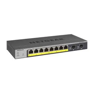 Networking Netgear GS110TP-300EUS