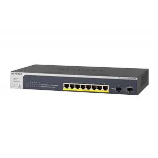 Networking Netgear GS510TPP-100EUS