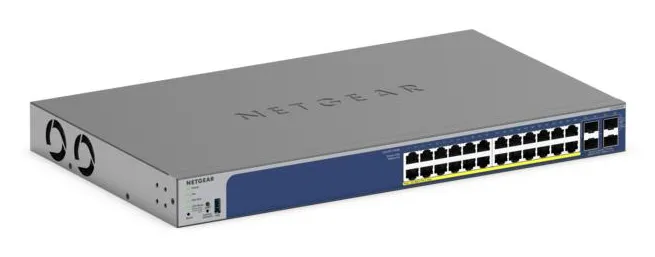 Netgear GS728TXP-300EUS