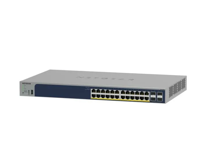 Netgear GS752TPP-300EUS