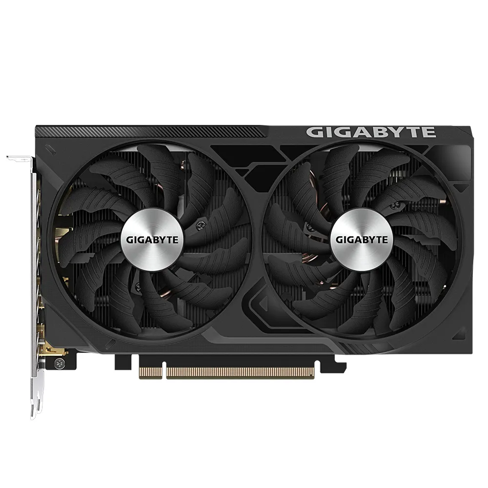 Gigabyte GV-N406TWF2OC-8GD 1.0