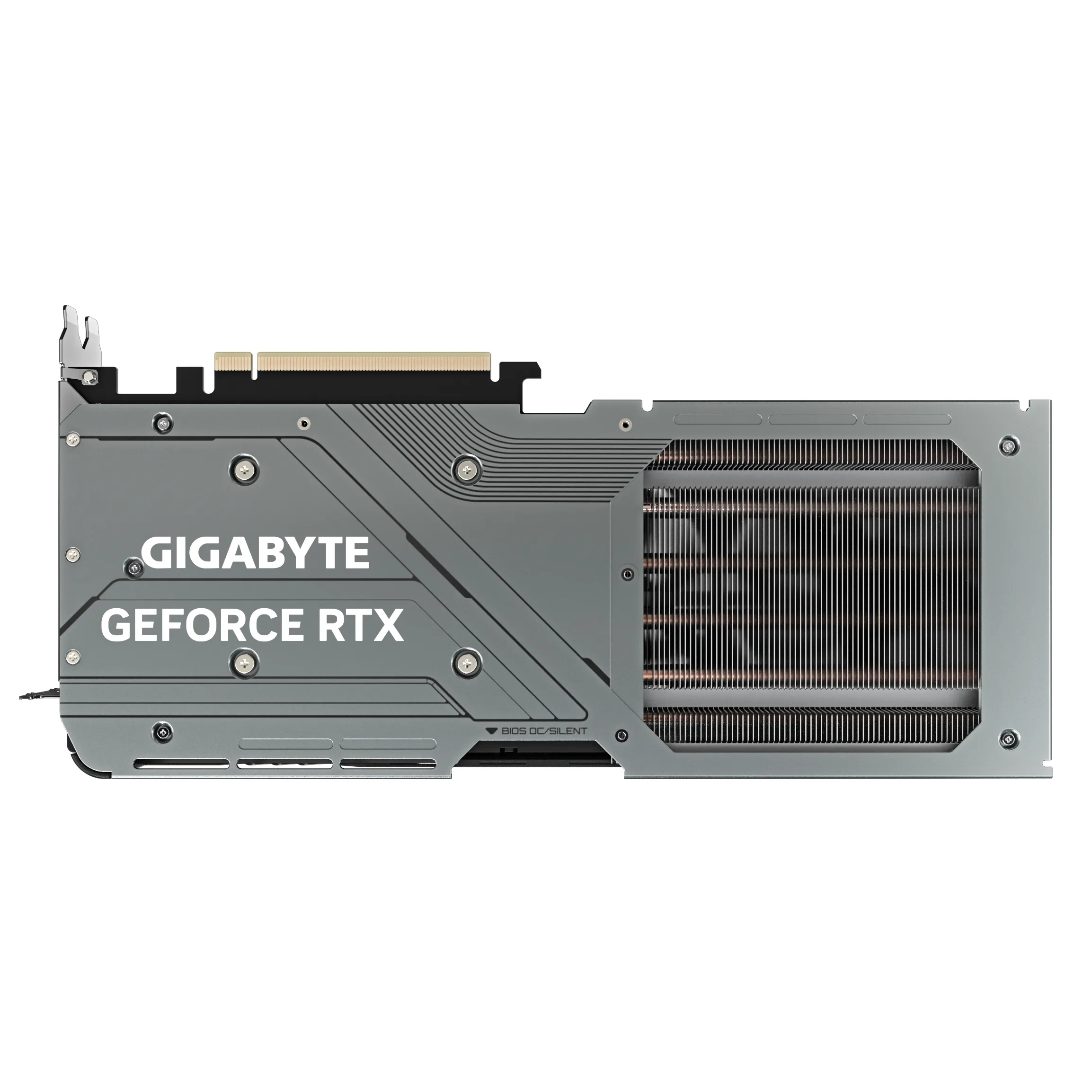 Gigabyte GV-N407SGAMING OC-12GD