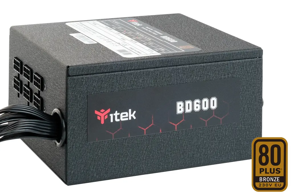 Itek ITPSEBD600