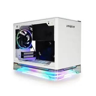 Inwin IW-A1PLUS-WHITE