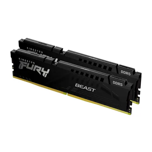 Kingston Technology FURY Beast memoria 32 GB 2 x 16 GB DDR5 5600 MHz