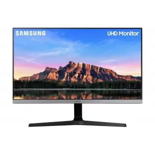 Monitor Samsung LU28R550UQPXEN