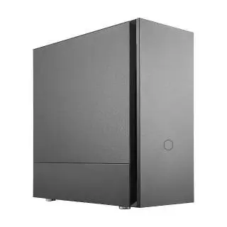 Coolermaster MCS-S600-KN5N-S