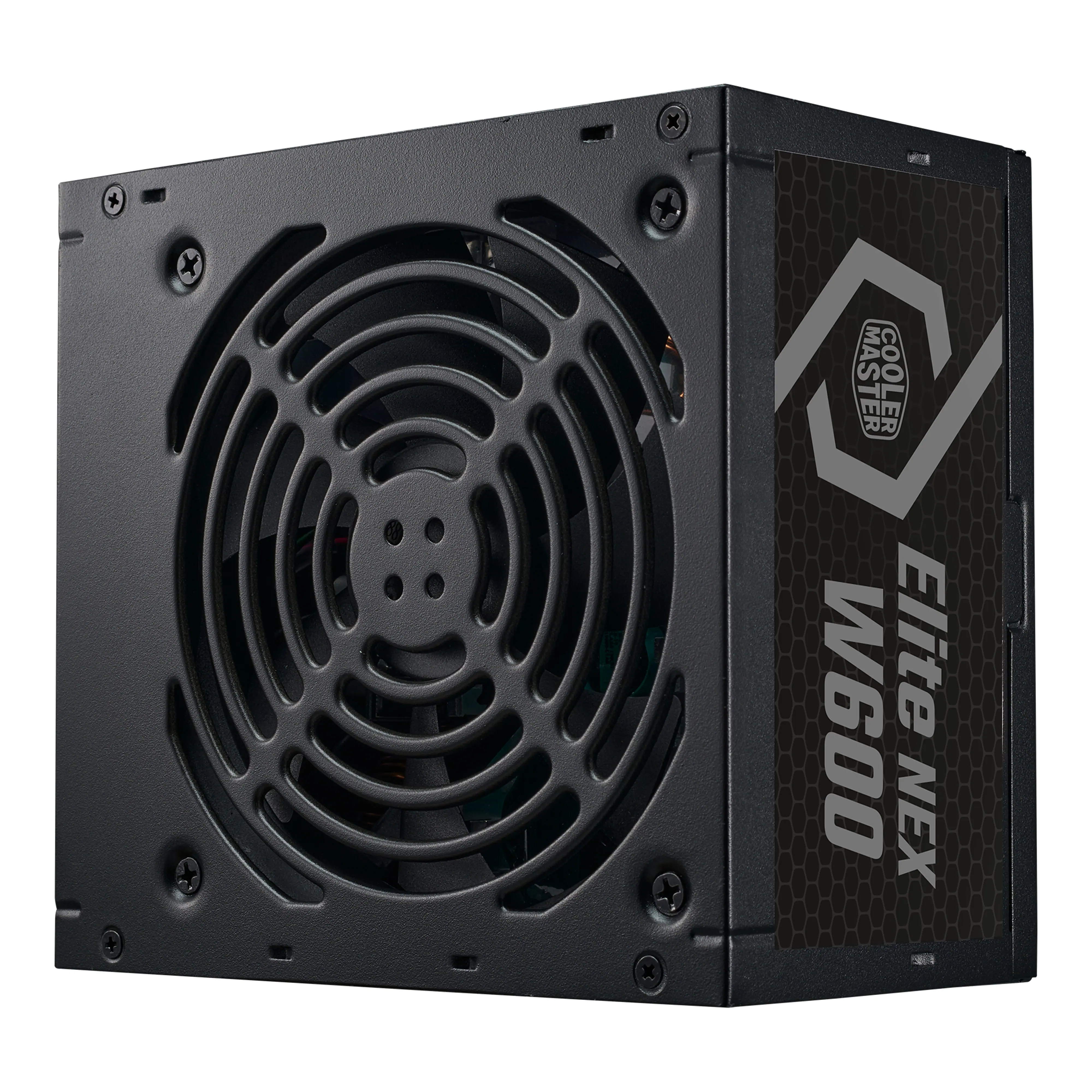 Coolermaster MPW-6001-ACBW-BE1