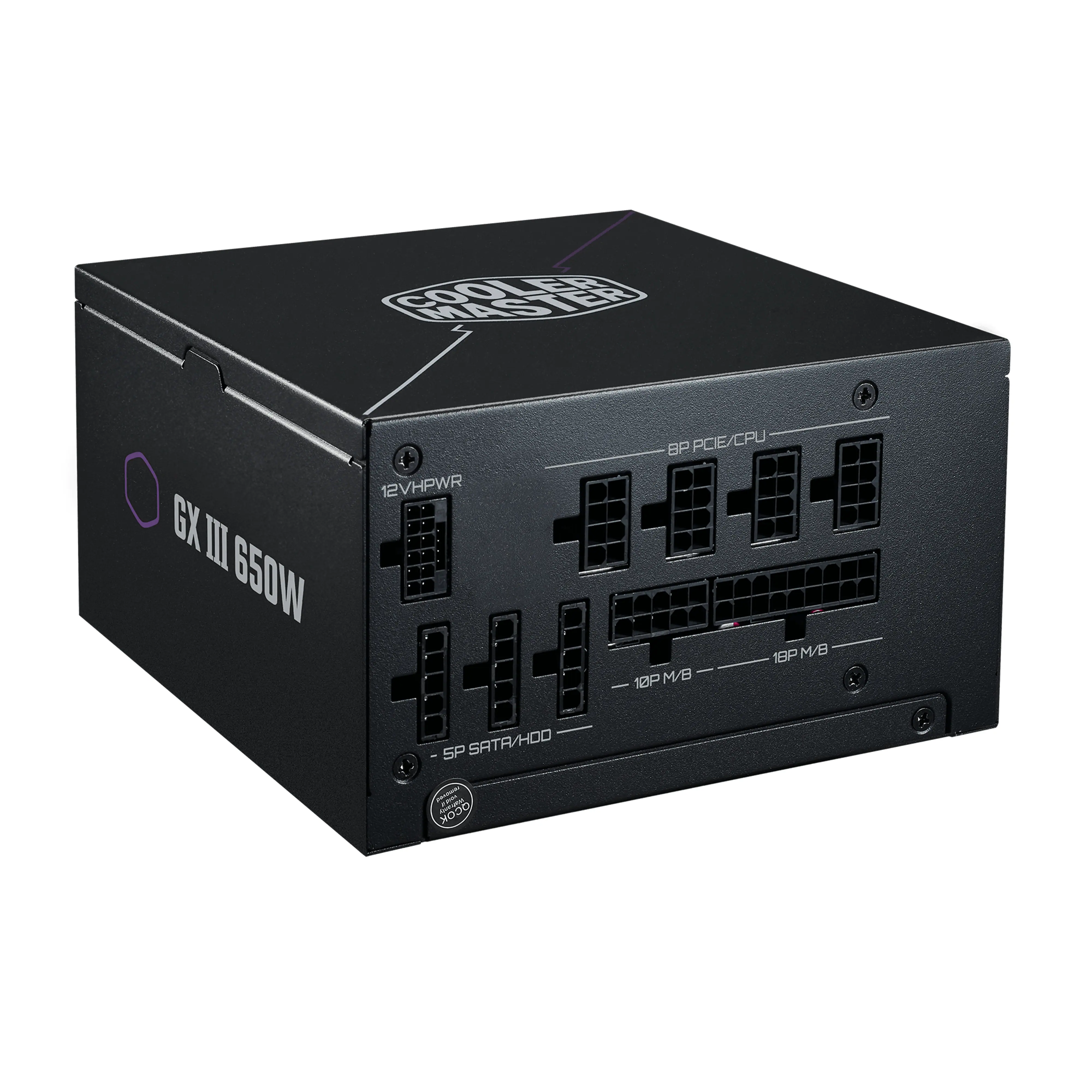 Coolermaster MPX-6503-AFAG-BEU