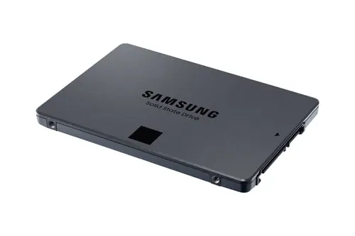 SSD Samsung MZ-77Q8T0BW