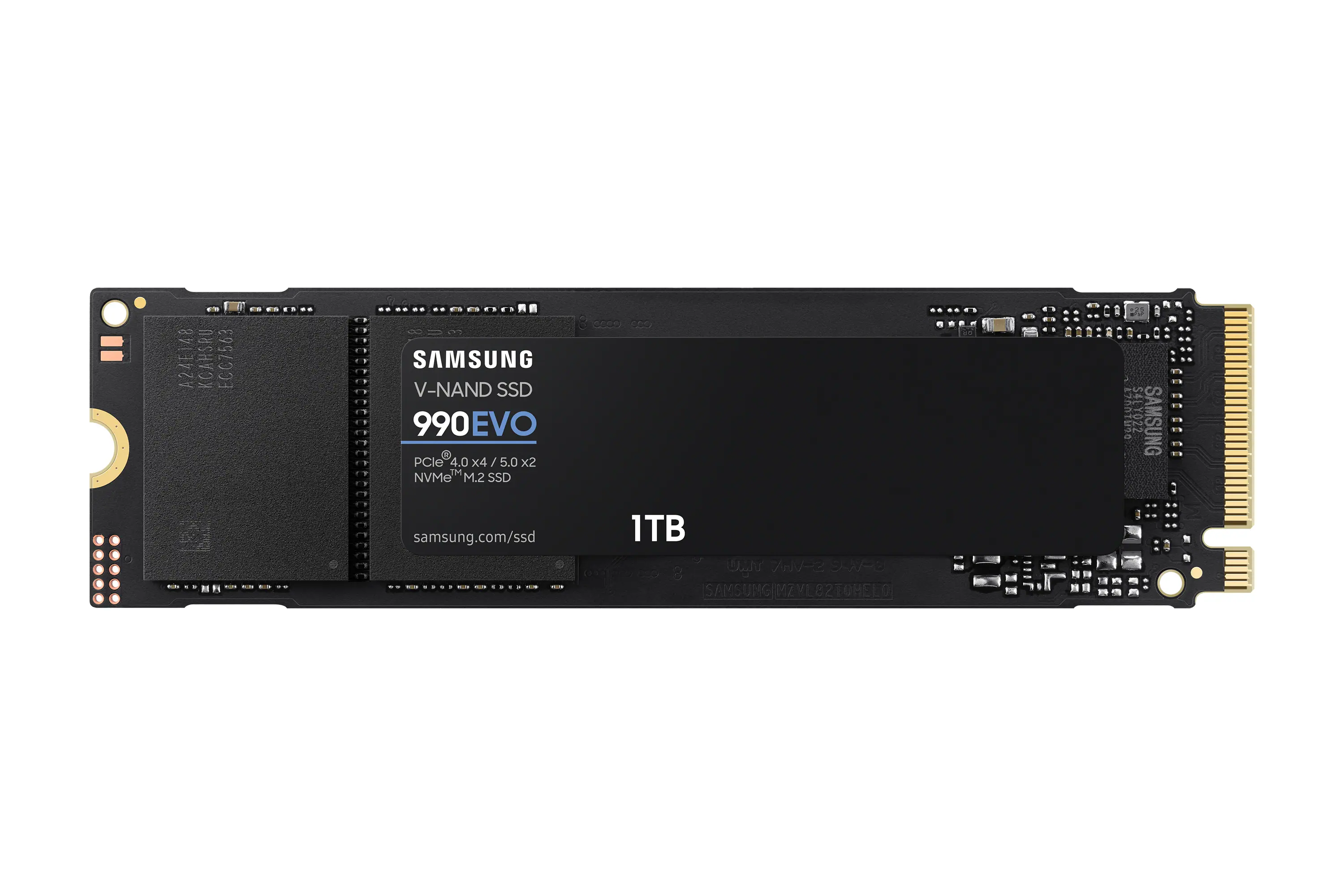 SSD Samsung MZ-V9E1T0BW