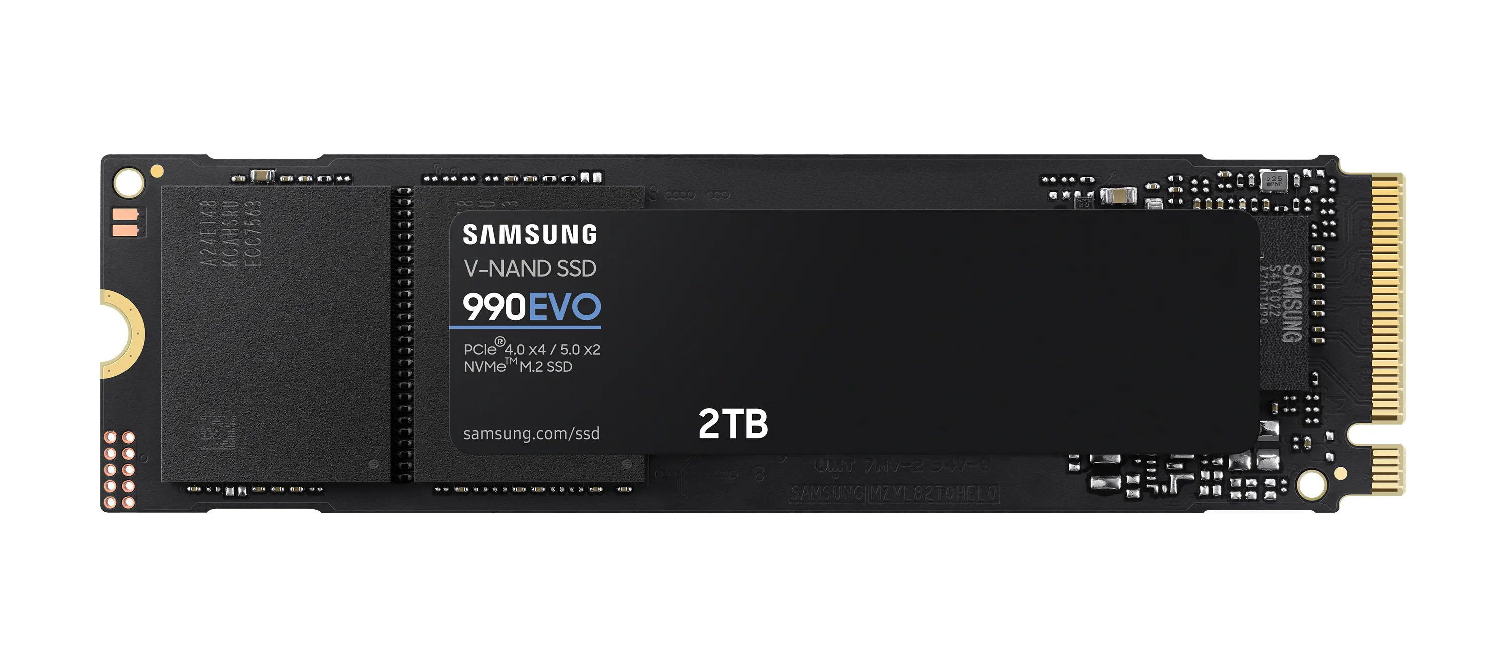SSD Samsung MZ-V9E2T0BW