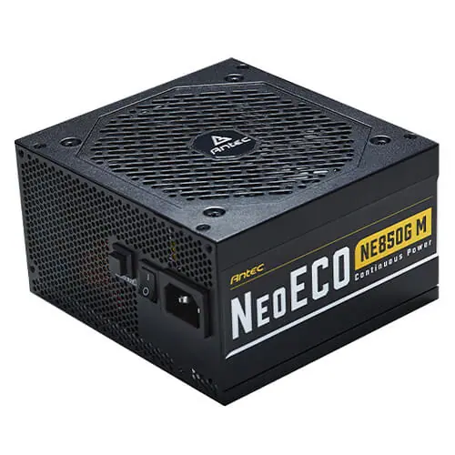 Antec NE850G M