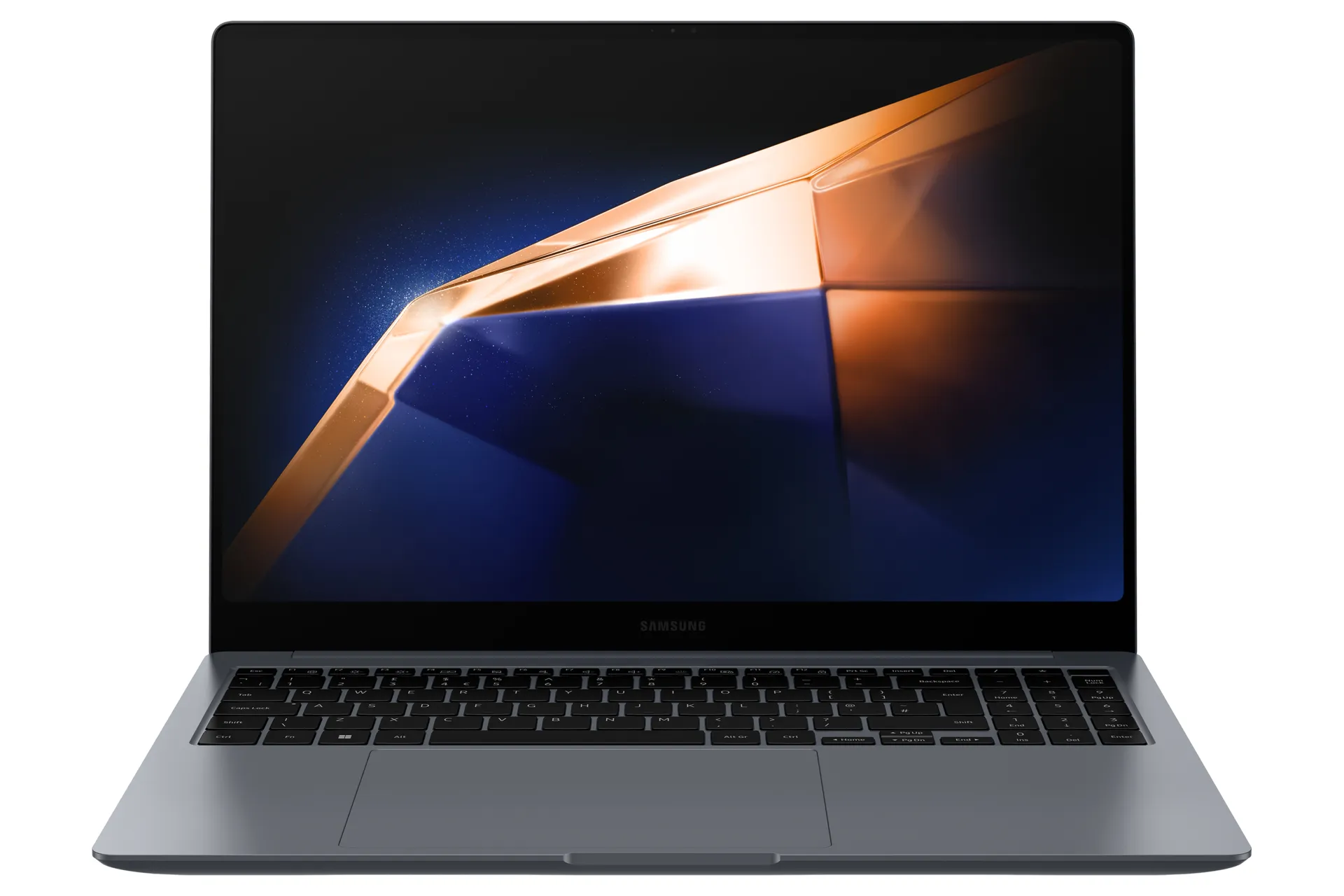 Samsung Galaxy Book4 Ultra