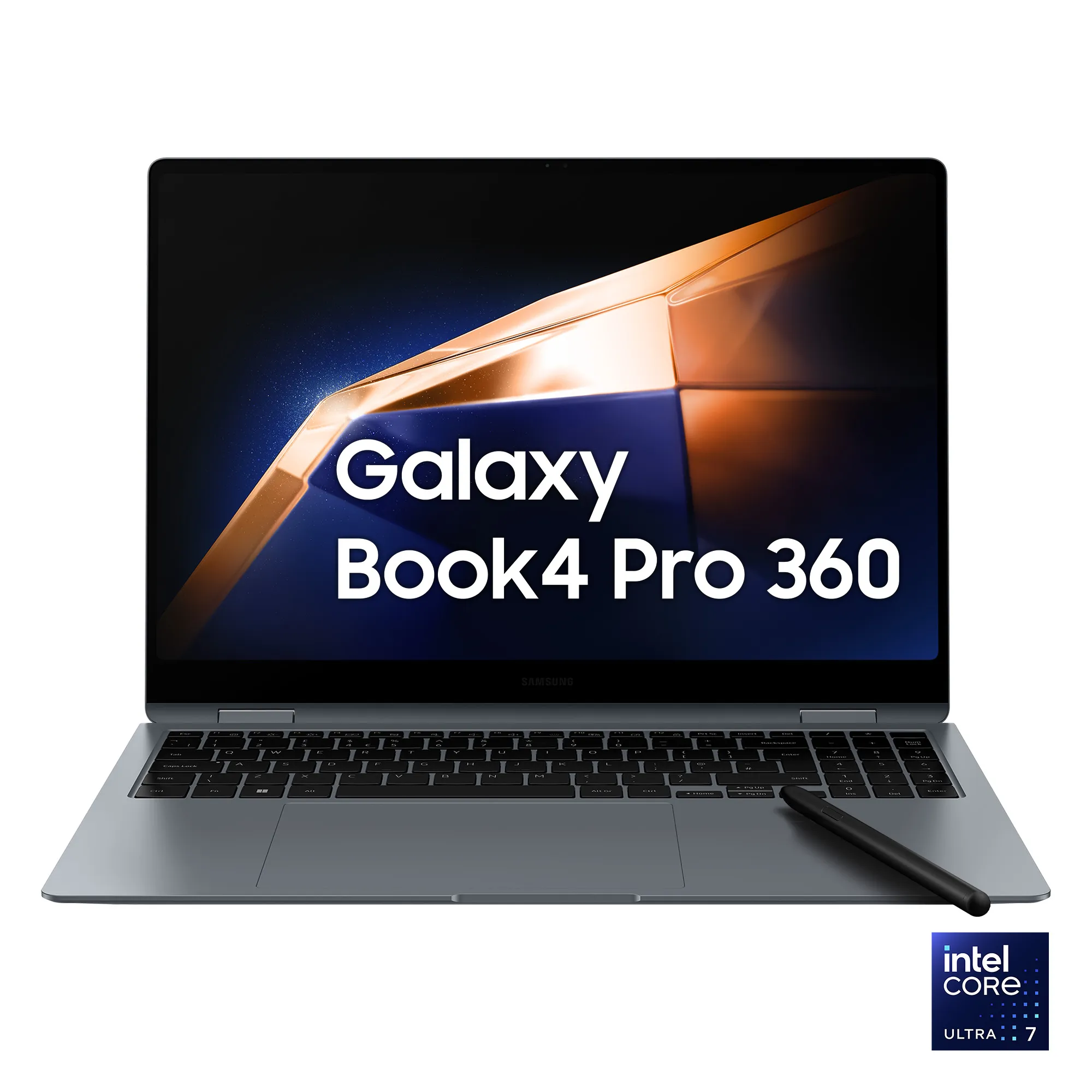 Samsung Galaxy Book4 Pro 360