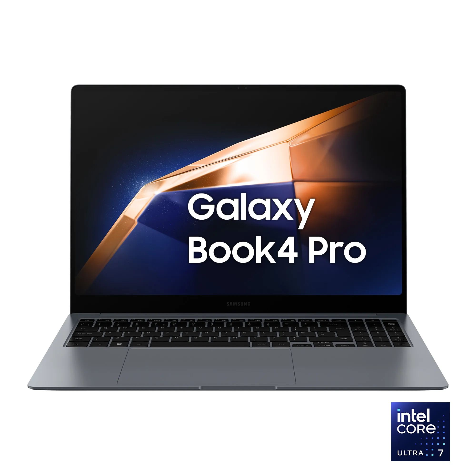 Samsung Galaxy Book 4 Pro