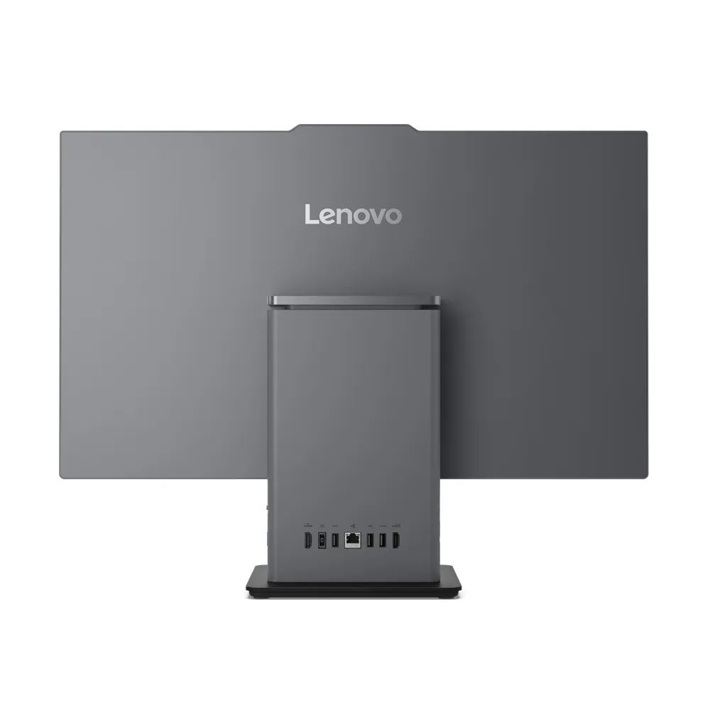 Lenovo ThinkCentre neo 50a Intel® Core™ i5-13420H 68,6 cm (27") 1920 x 1080 Pixel PC All-in-one 8 GB DDR5-SDRAM 512 GB SSD Windows 11 Pro Wi-Fi 6 (802.11ax) Grigio