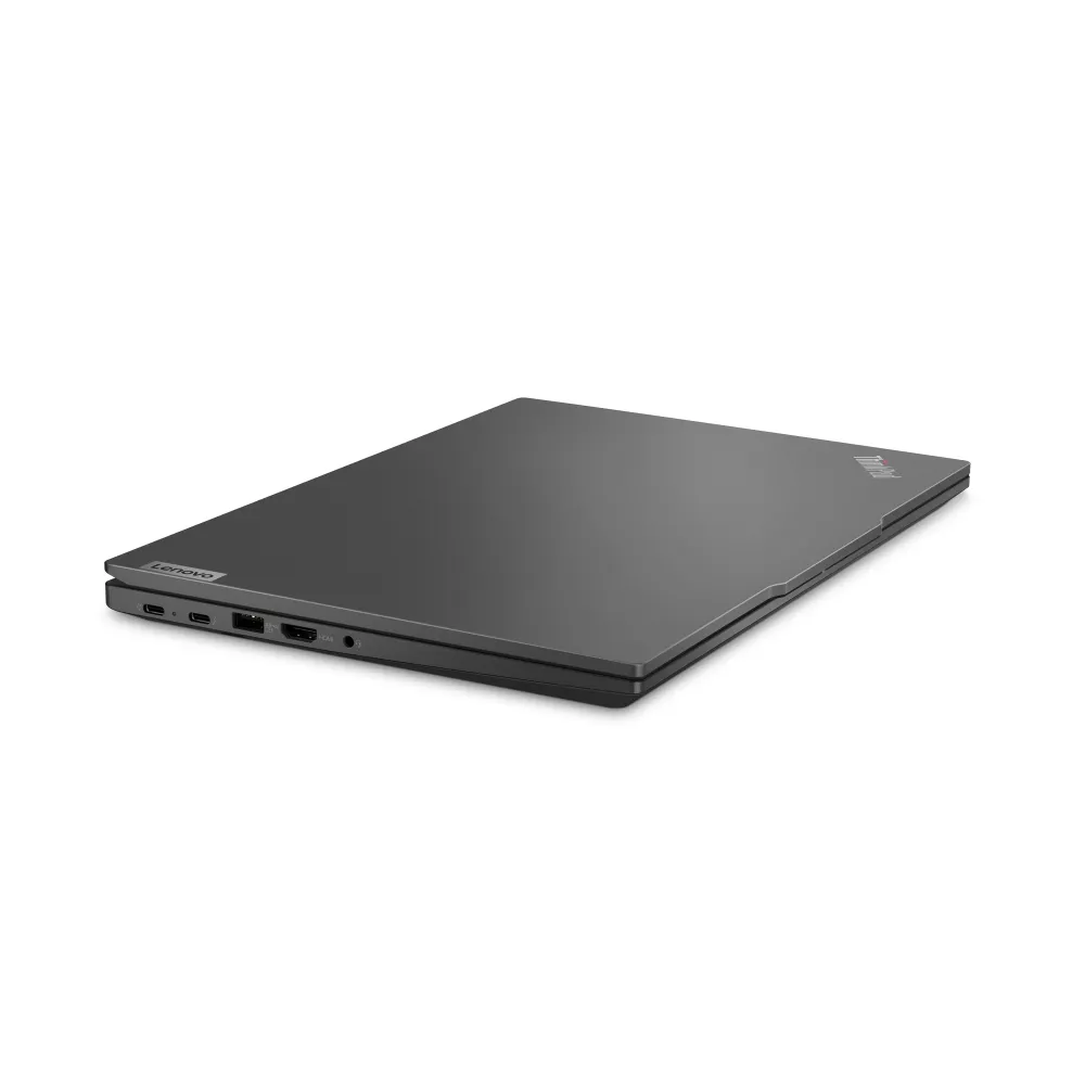 Lenovo ThinkPad E14 Intel® Core™ i5-13420H Notebook 35,6 cm (14") WUXGA 16 GB DDR4-SDRAM 512 GB SSD Wi-Fi 6 (802.11ax) Windows 11 Pro Nero